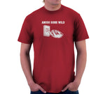 Amish Gone Wild T-Shirt
