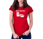 Amish Gone Wild T-Shirt