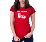 Amish Gone Wild T-Shirt