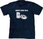 Amish Gone Wild T-Shirt