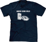 Amish Gone Wild T-Shirt
