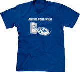 Amish Gone Wild T-Shirt