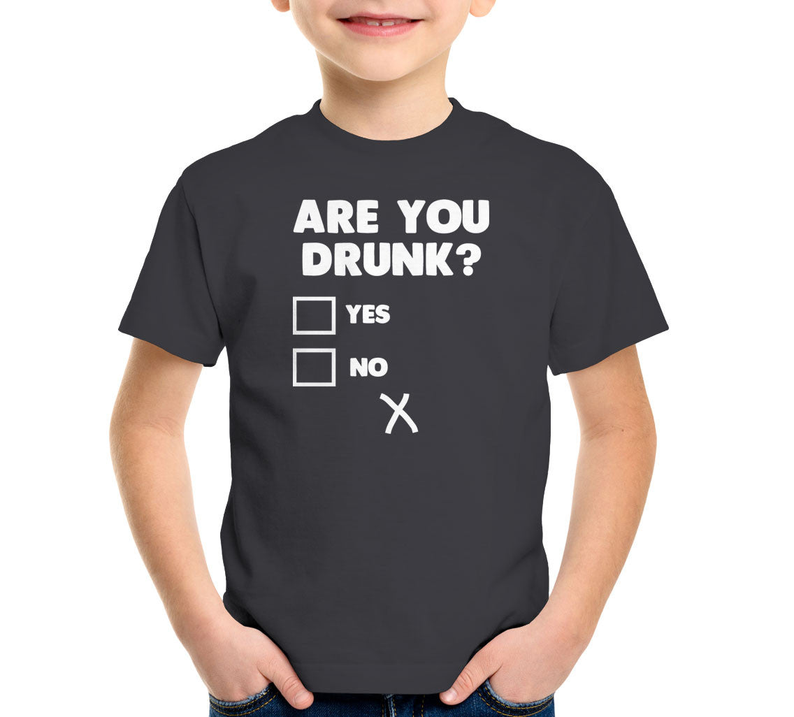 Are You Drunk? T-Shirt