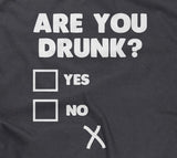 Are You Drunk? Hoodie