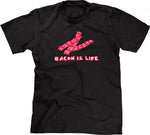 Bacon Is Life T-Shirt