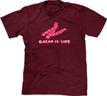 Bacon Is Life T-Shirt