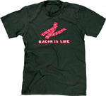 Bacon Is Life T-Shirt