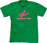 Bacon Is Life T-Shirt