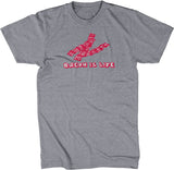 Bacon Is Life T-Shirt