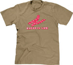 Bacon Is Life T-Shirt
