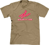 Bacon Is Life T-Shirt
