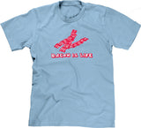 Bacon Is Life T-Shirt