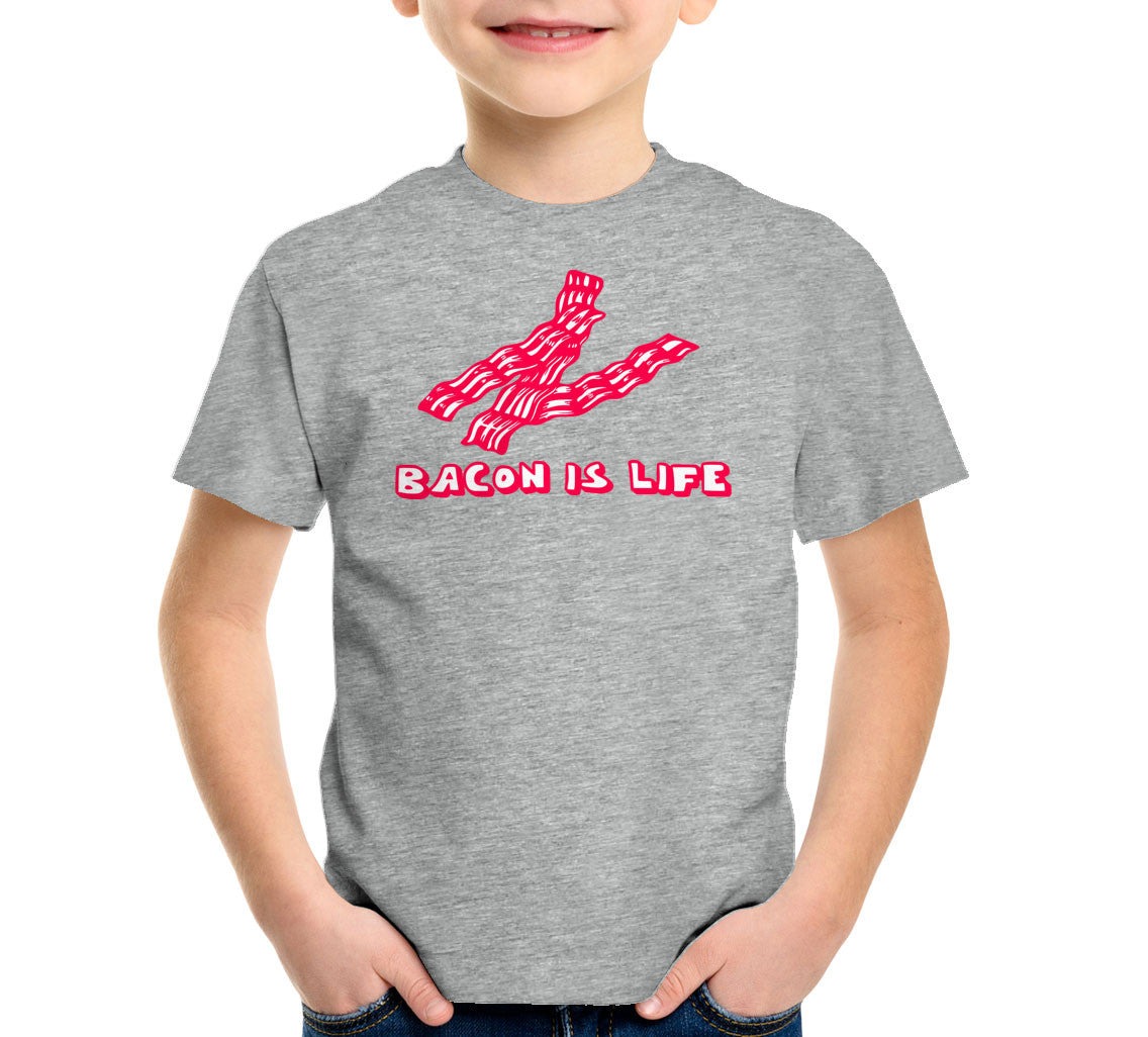 Bacon Is Life T-Shirt