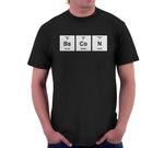 Bacon Periodic Table Element T-Shirt