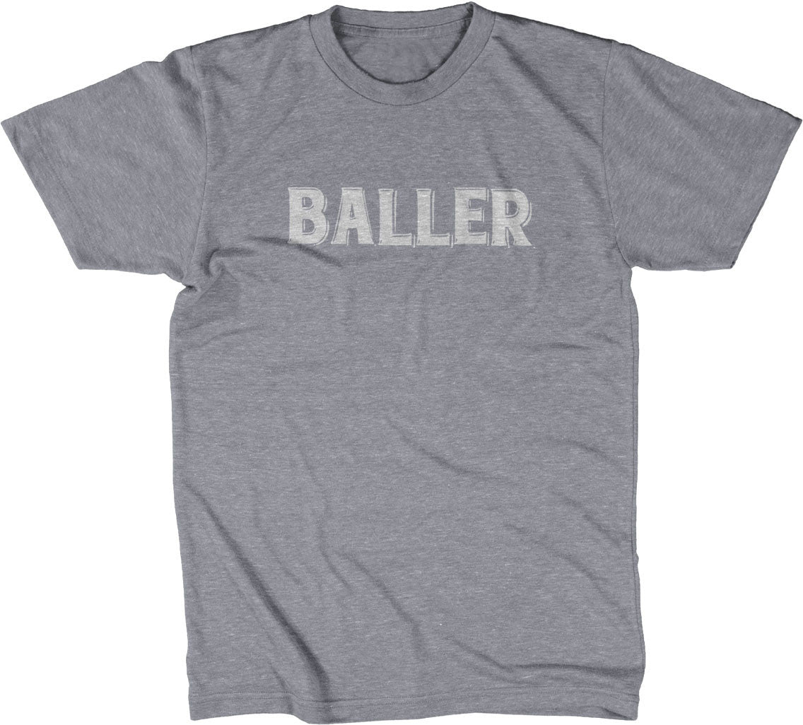 Baller T-Shirt