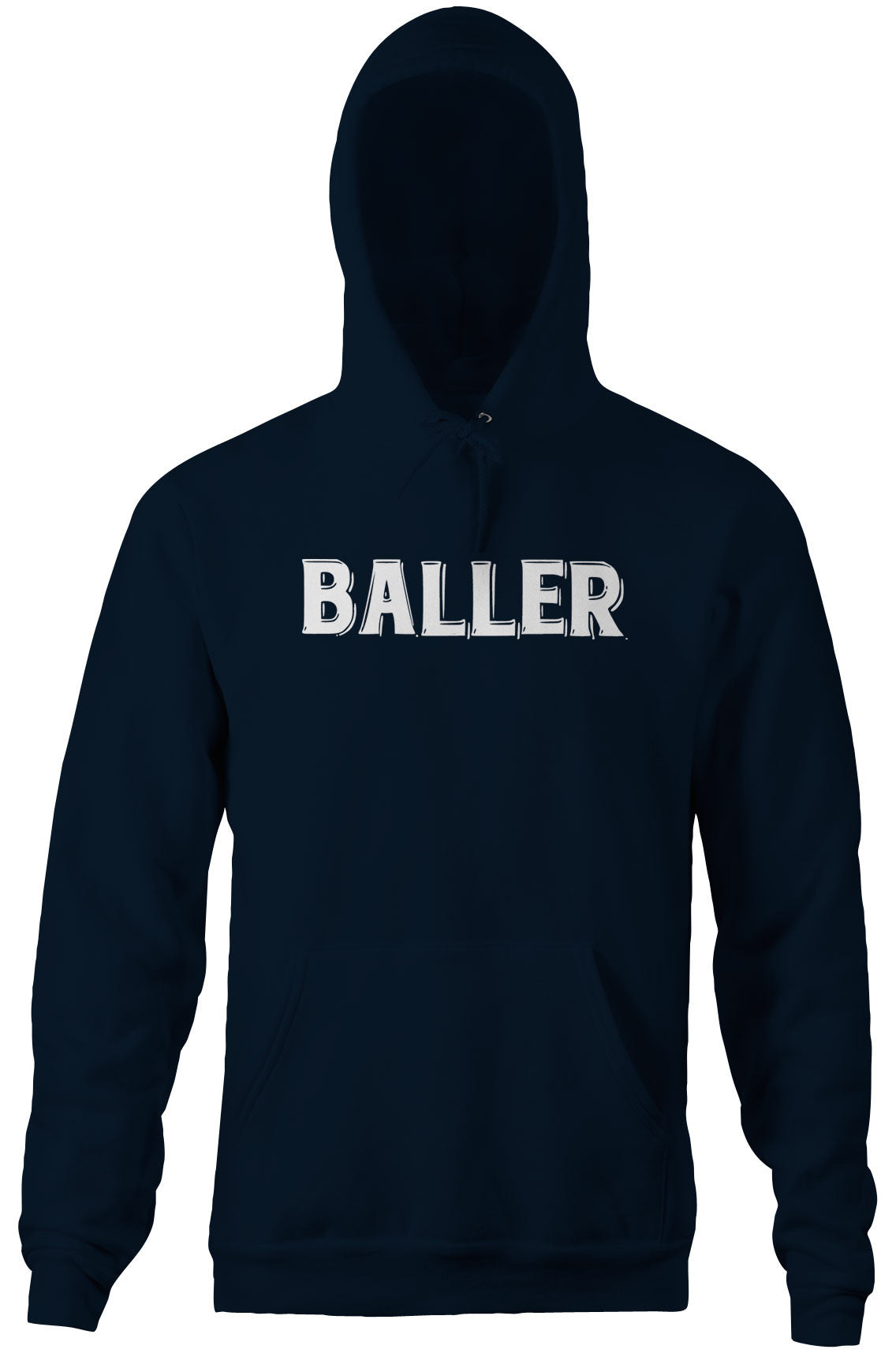 Baller Hoodie