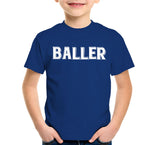 Baller T-Shirt