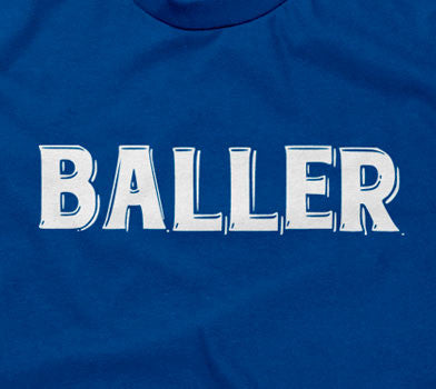 Baller Hoodie