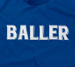Baller Hoodie