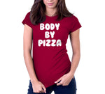 Body By Pizza T-Shirt
