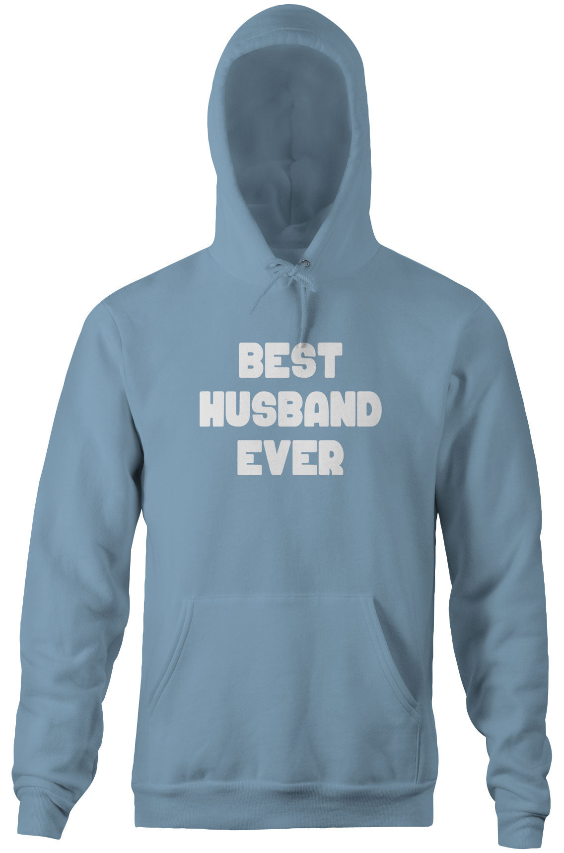 Best Husband Ever Hoodie