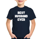 Best Husband Ever T-Shirt