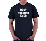 Best Husband Ever T-Shirt