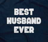 Best Husband Ever T-Shirt