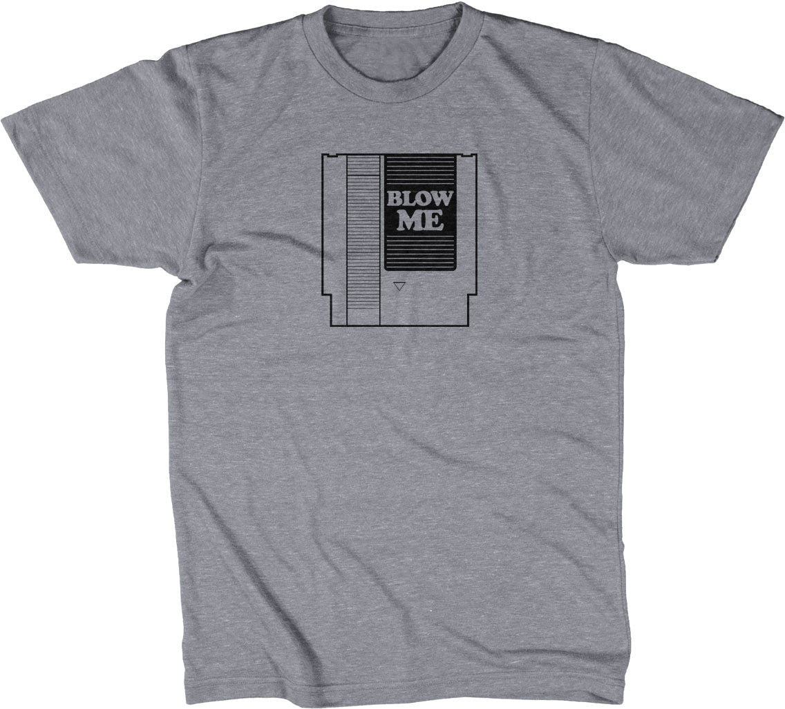 Blow Me T-Shirt (Unisex)