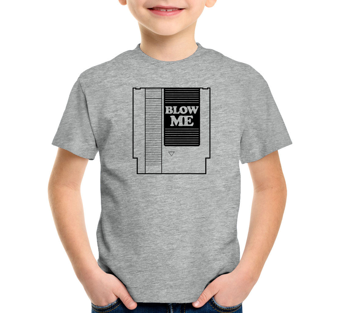 Blow Me T-Shirt (Unisex)