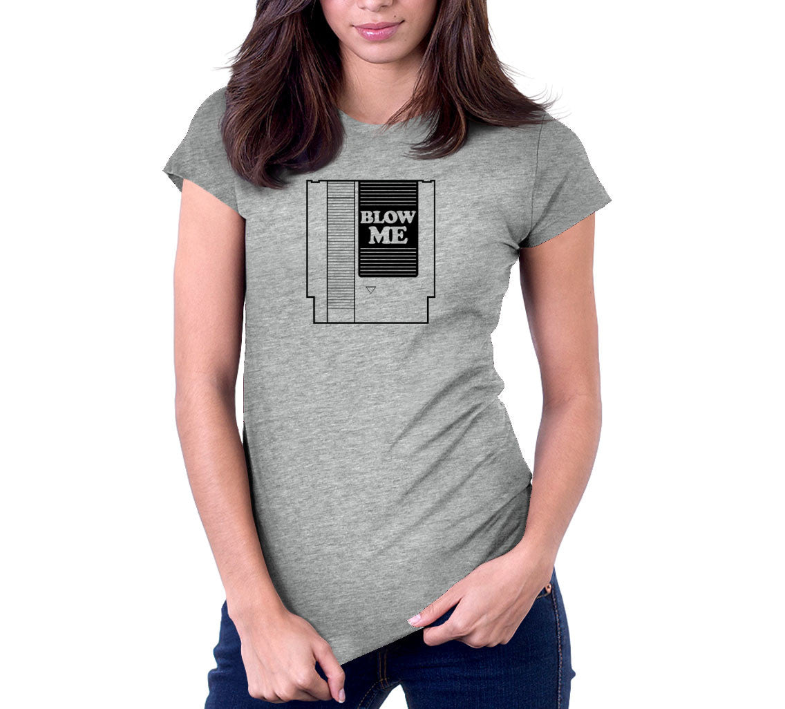 Blow Me T-Shirt (Unisex)