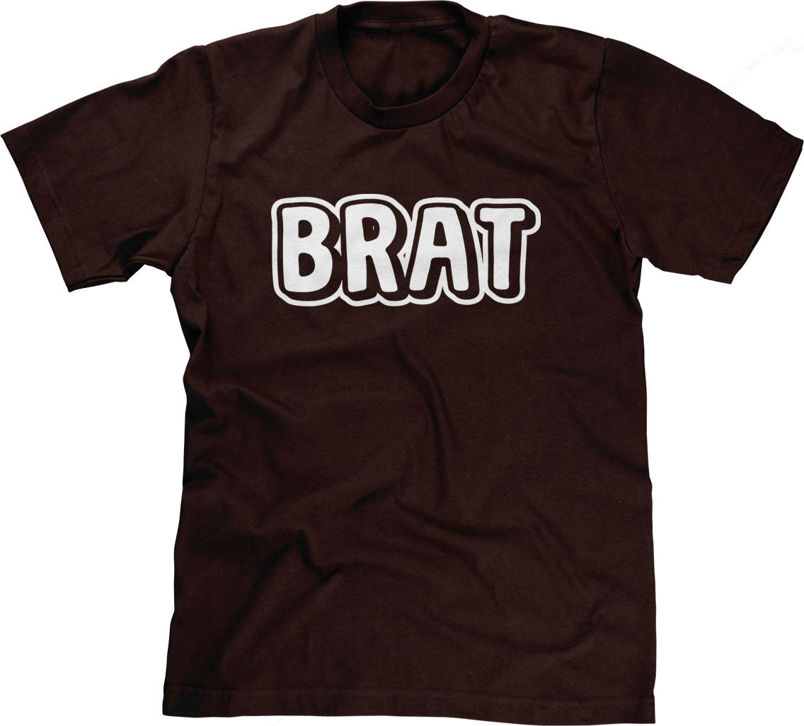 Brat T-Shirt