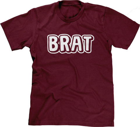 Brat T-Shirt