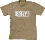 Brat T-Shirt