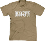 Brat T-Shirt