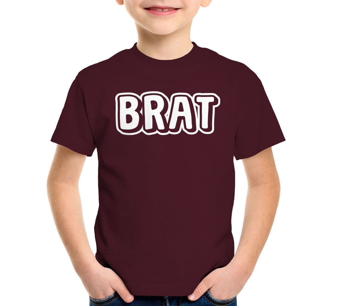 Brat T-Shirt