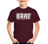 Brat T-Shirt