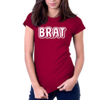 Brat T-Shirt