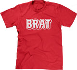 Brat T-Shirt