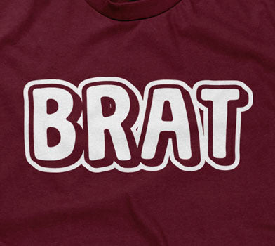 Brat Hoodie (Unisex)