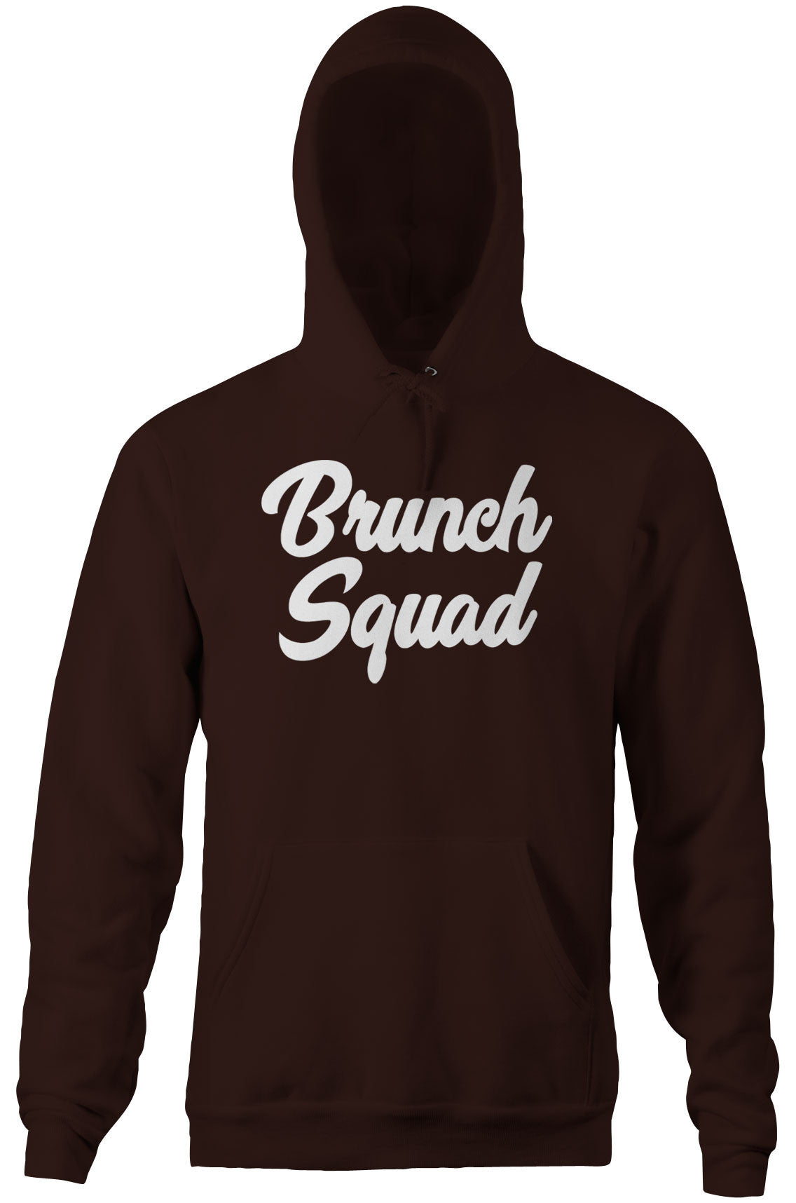 Brunch Squad Hoodie