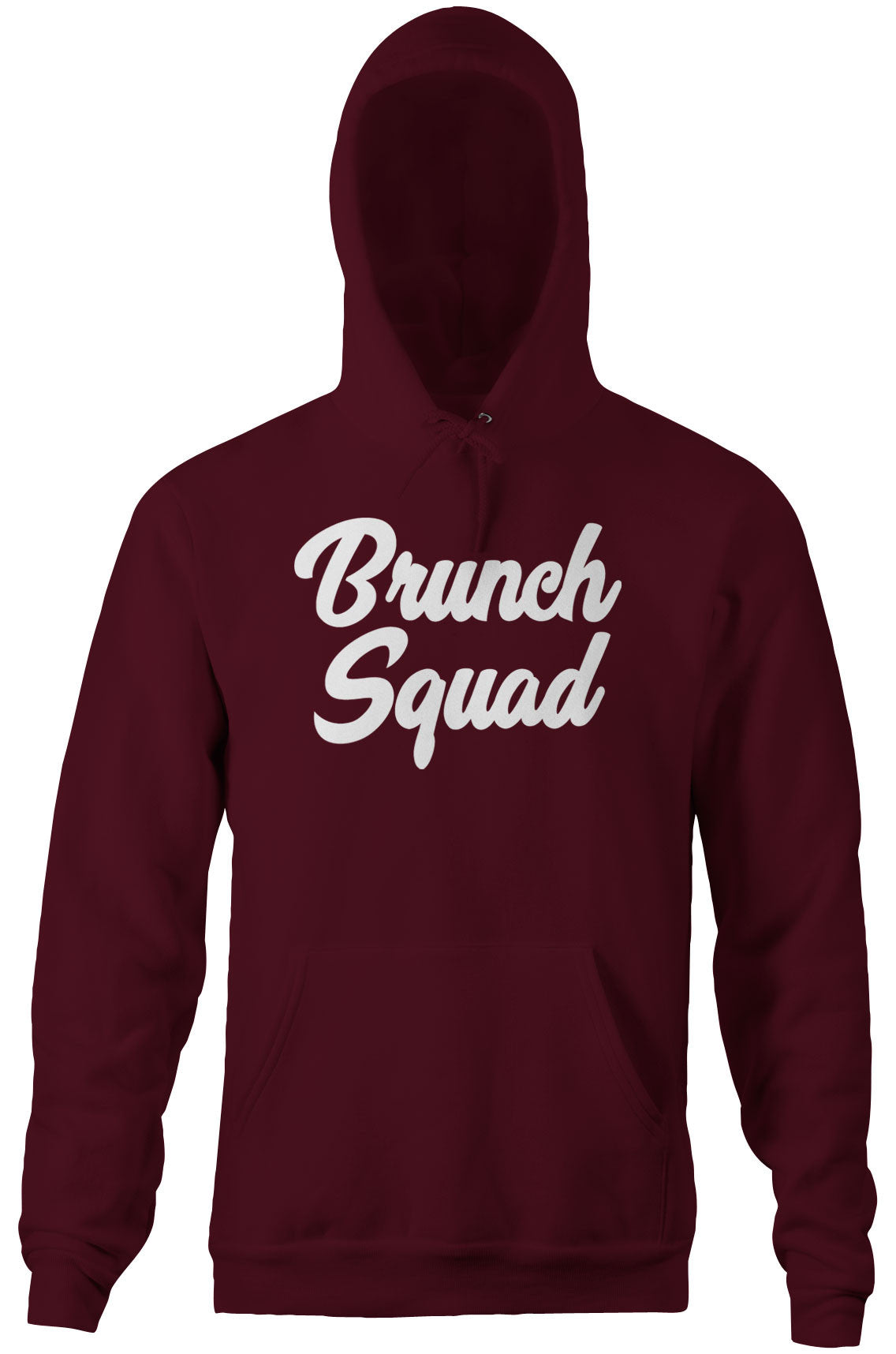 Brunch Squad Hoodie