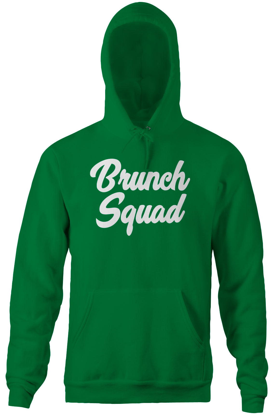 Brunch Squad Hoodie