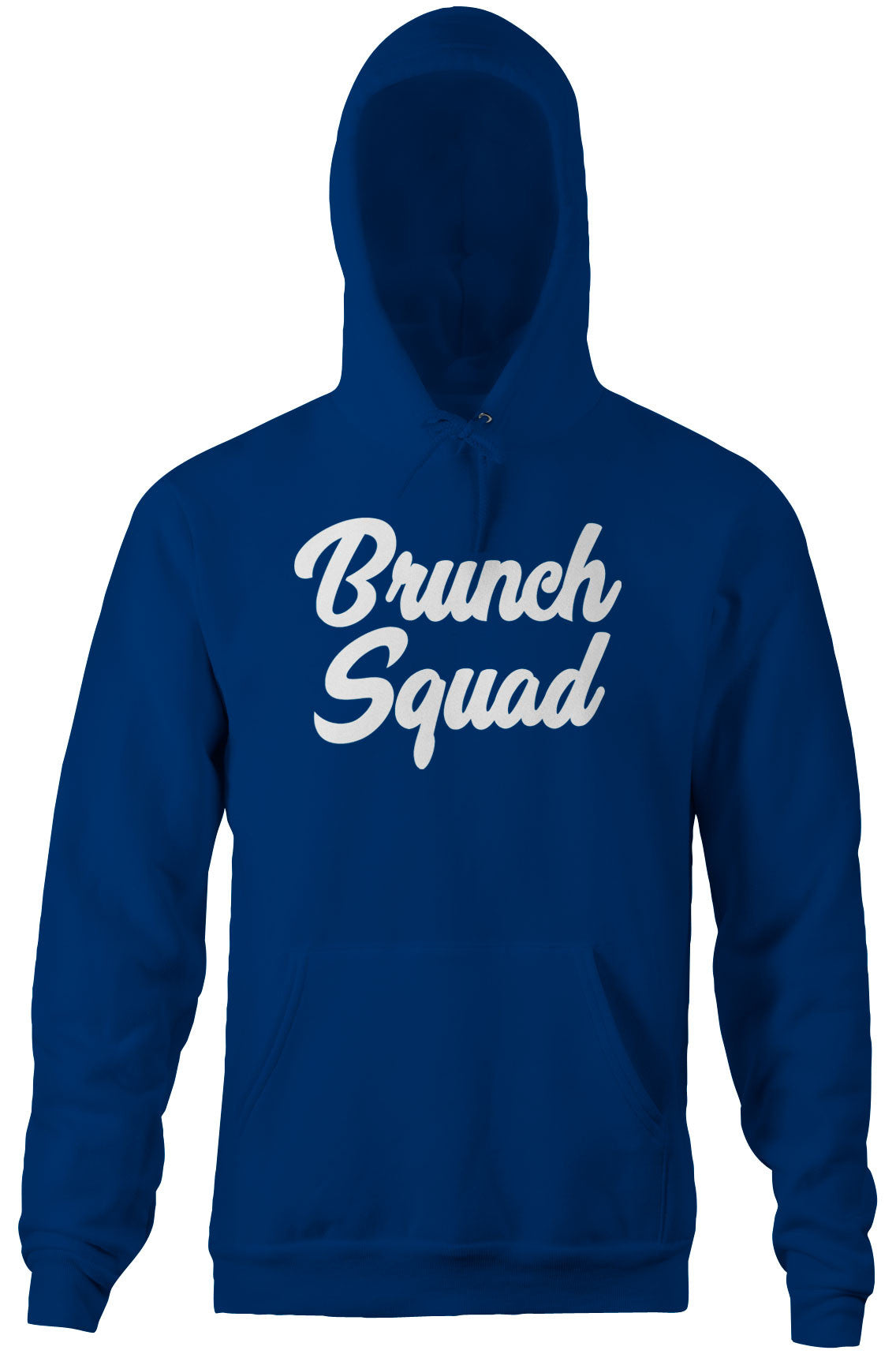 Brunch Squad Hoodie