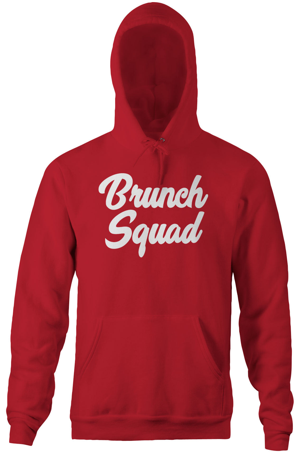 Brunch Squad Hoodie