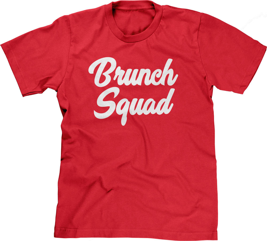 Brunch Squad T-Shirt