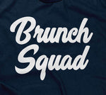 Brunch Squad T-Shirt