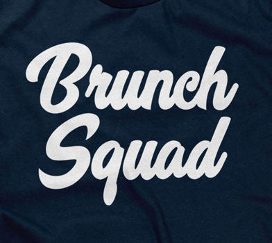 Brunch Squad Hoodie