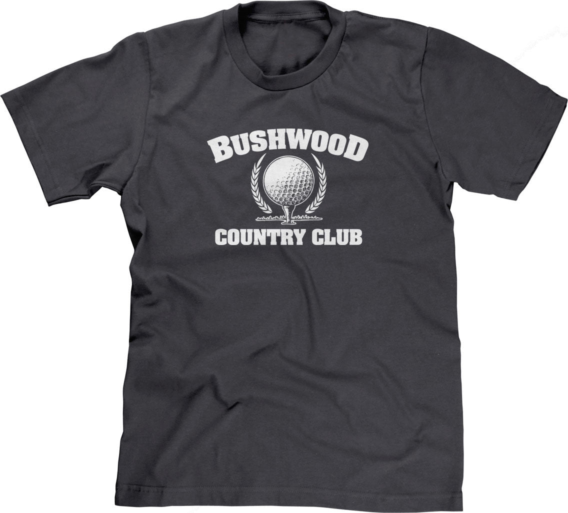 Bushwood Country Club T-Shirt (Unisex)