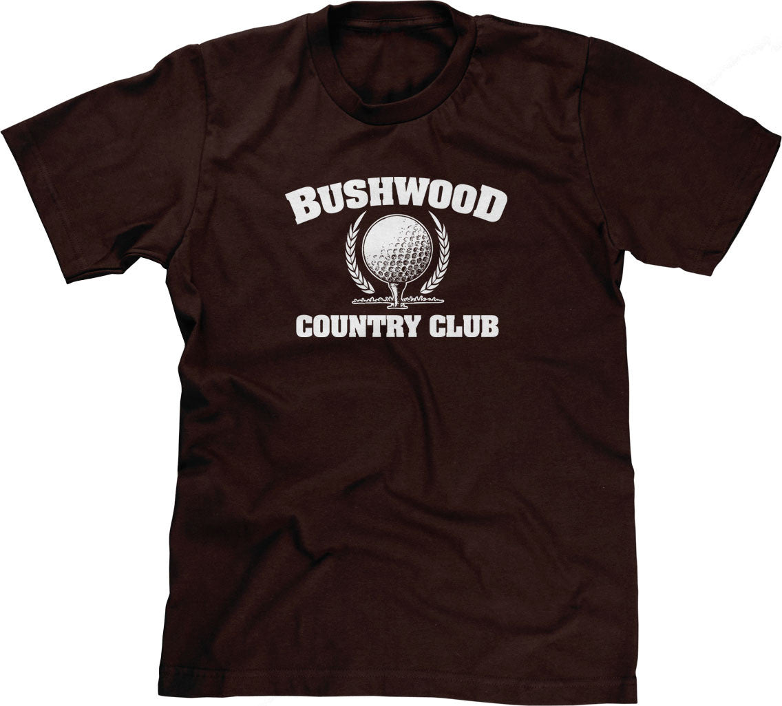 Bushwood Country Club T-Shirt (Unisex)